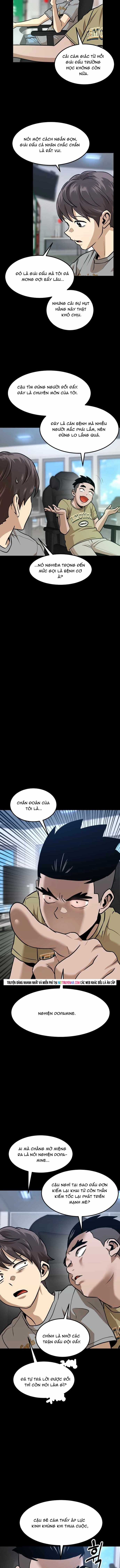 Double Click - Chapter 221 - Trang 4