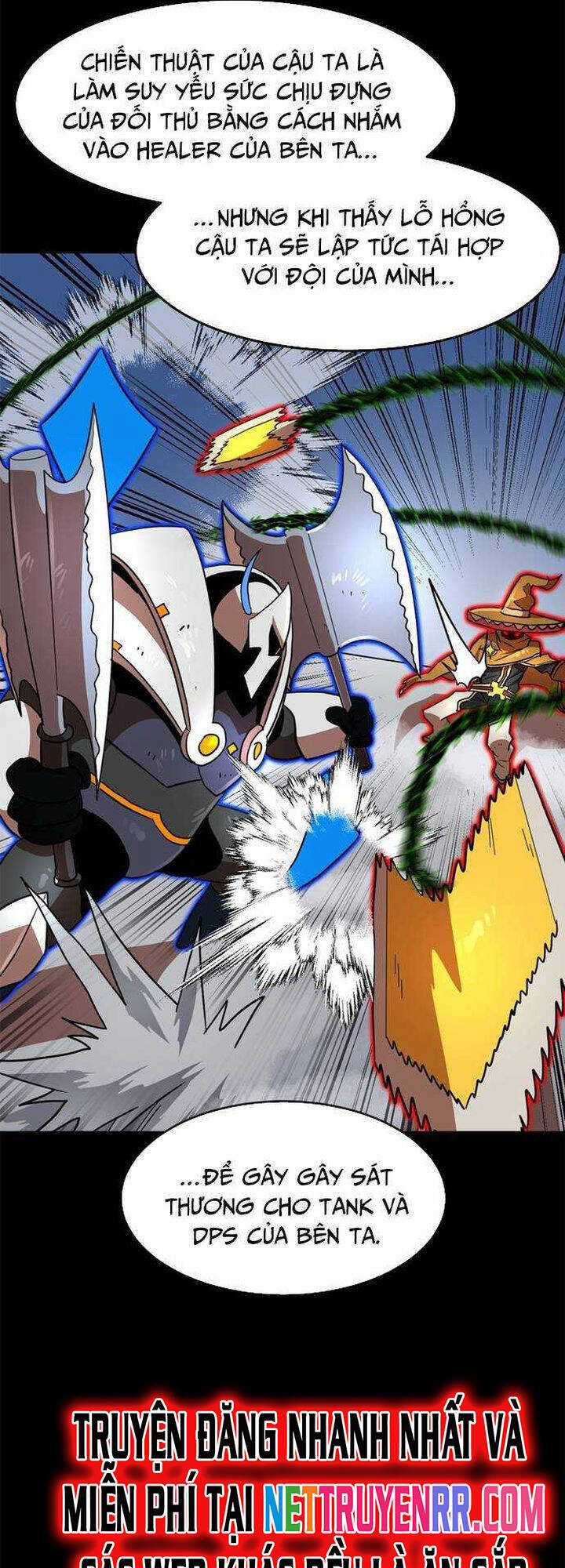 Double Click - Chương 107 - Trang 12