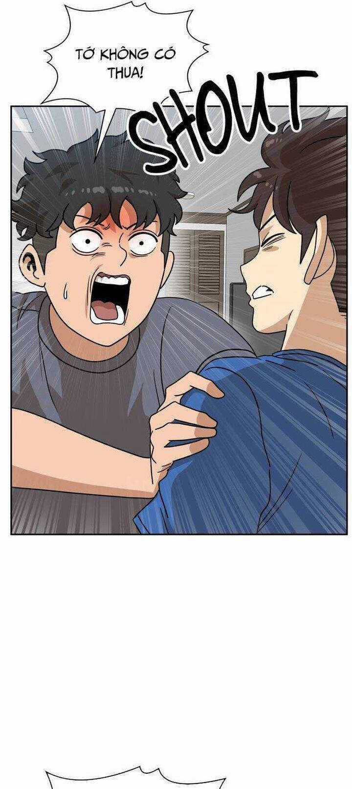 Double Click - Chương 107 - Trang 15