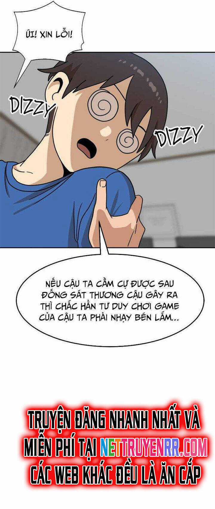 Double Click - Chương 107 - Trang 16