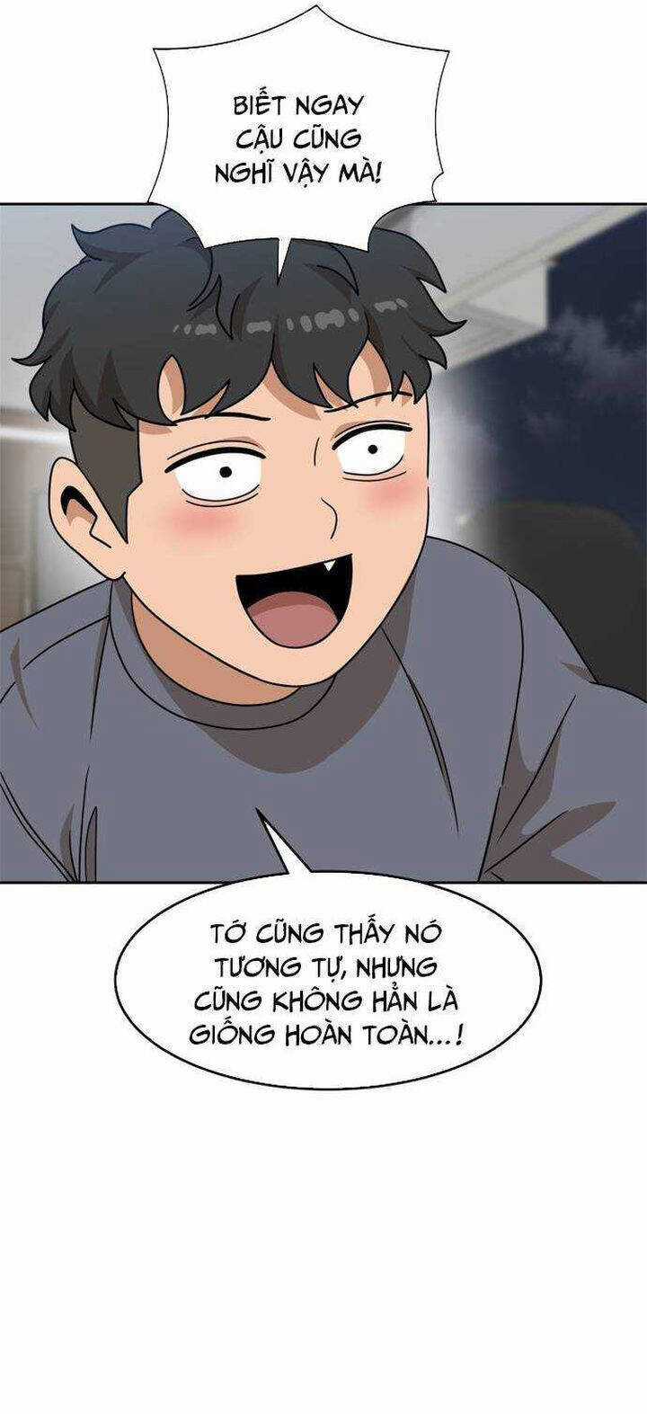 Double Click - Chương 107 - Trang 17