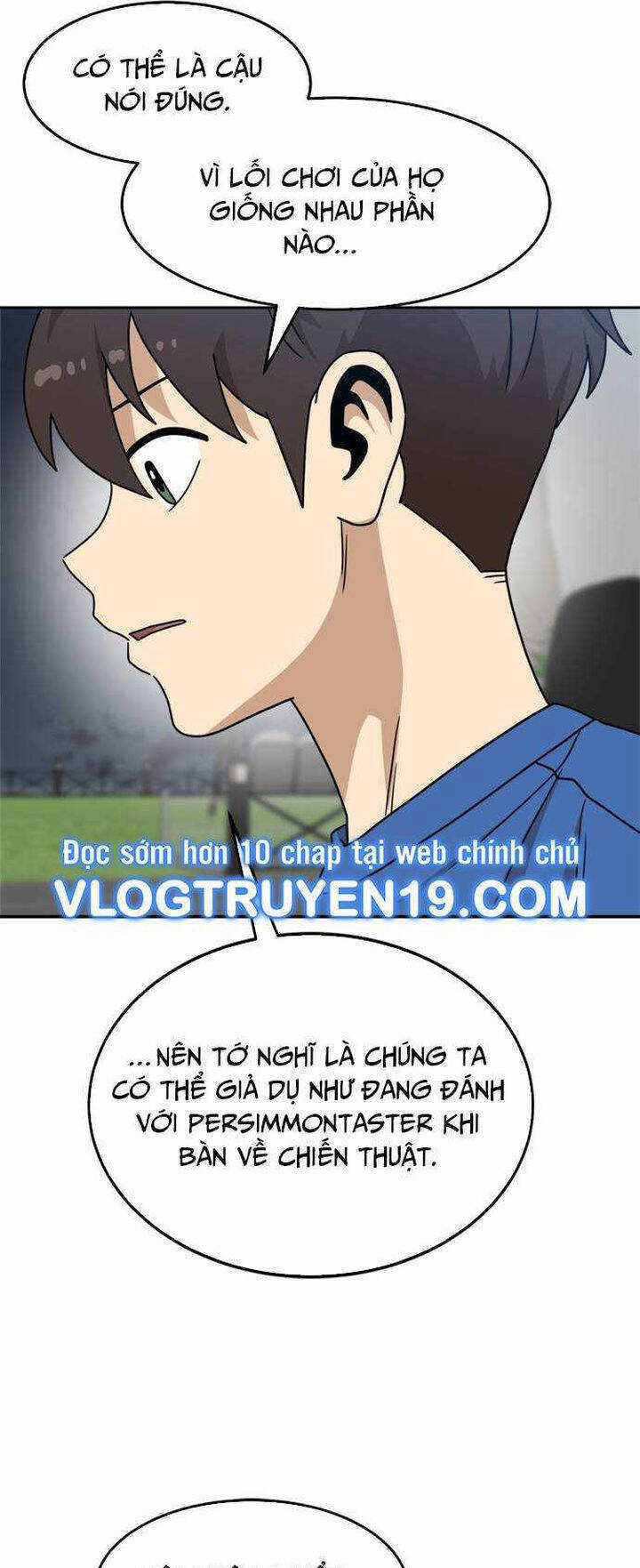 Double Click - Chương 107 - Trang 18