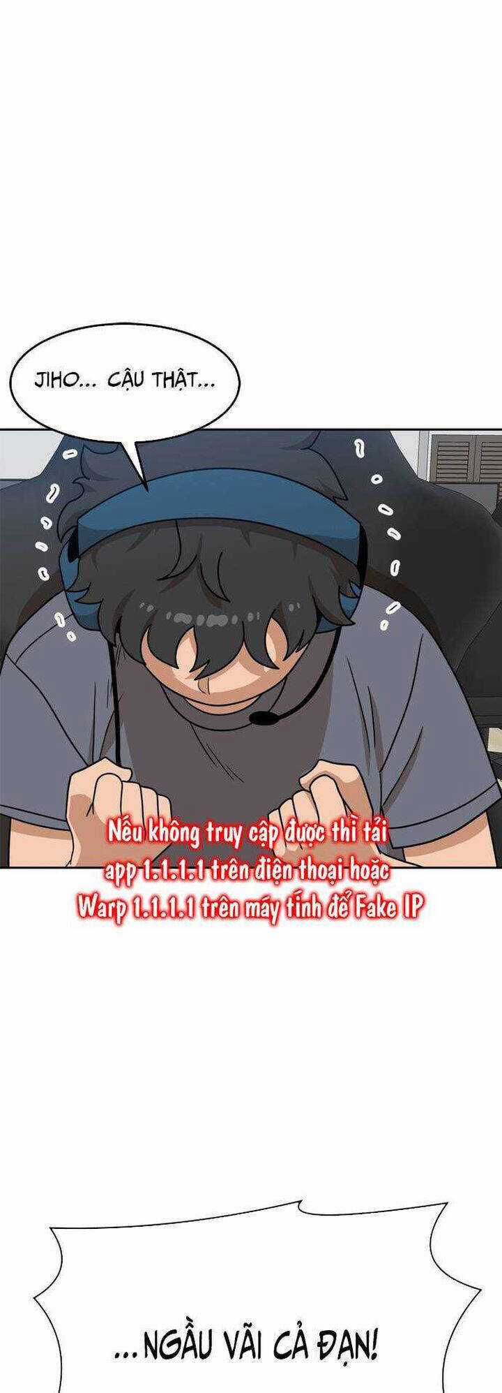 Double Click - Chương 107 - Trang 3