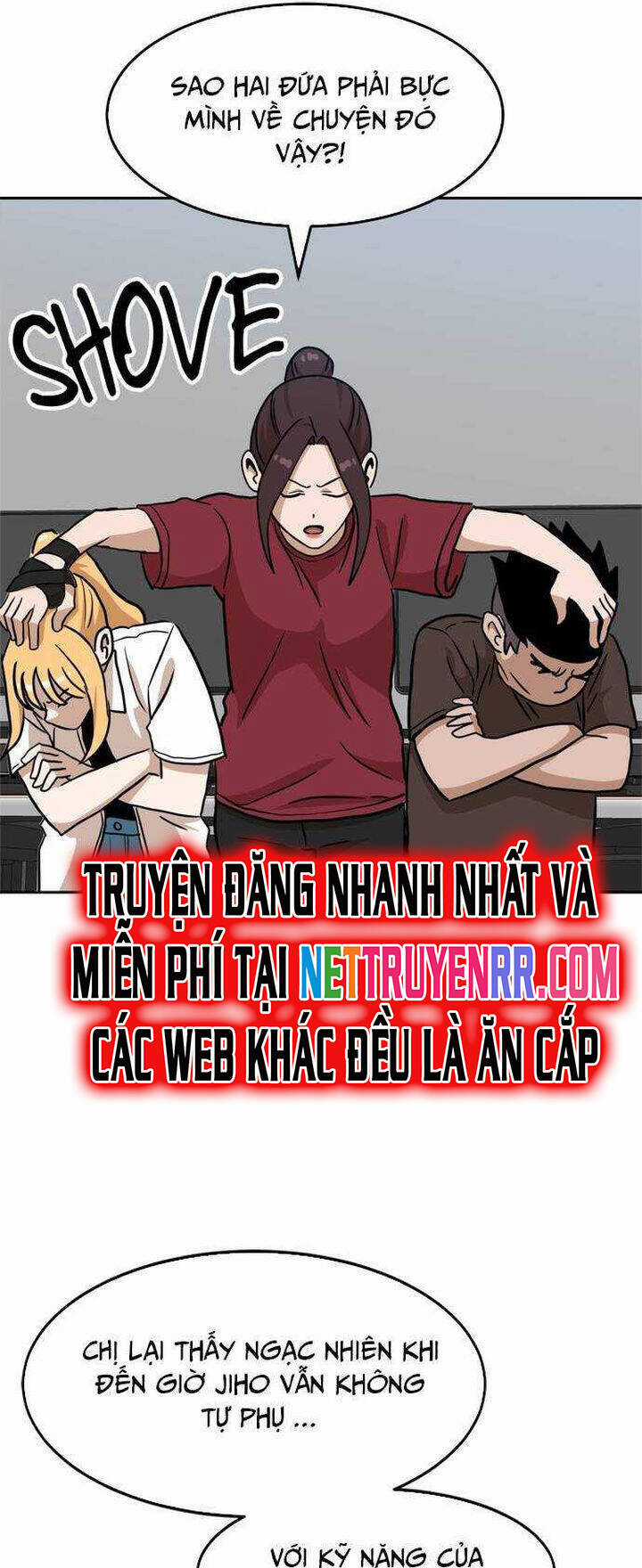 Double Click - Chương 107 - Trang 22