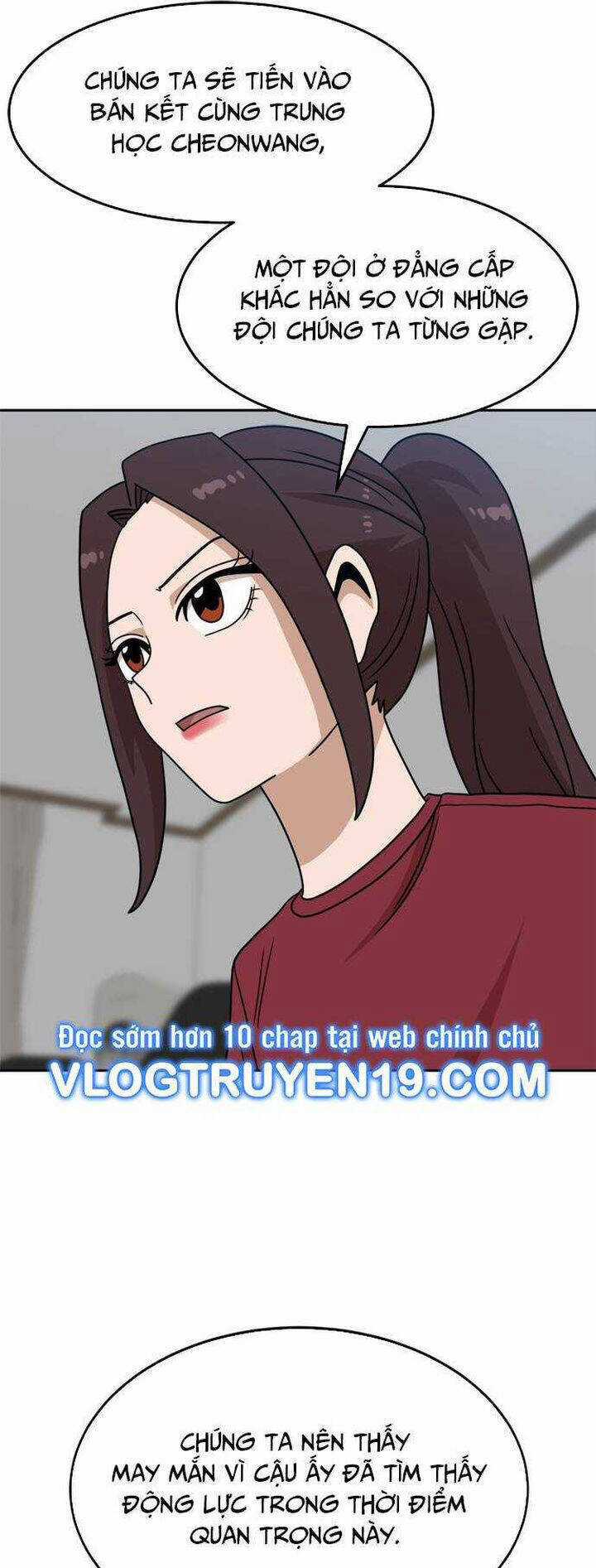 Double Click - Chương 107 - Trang 23