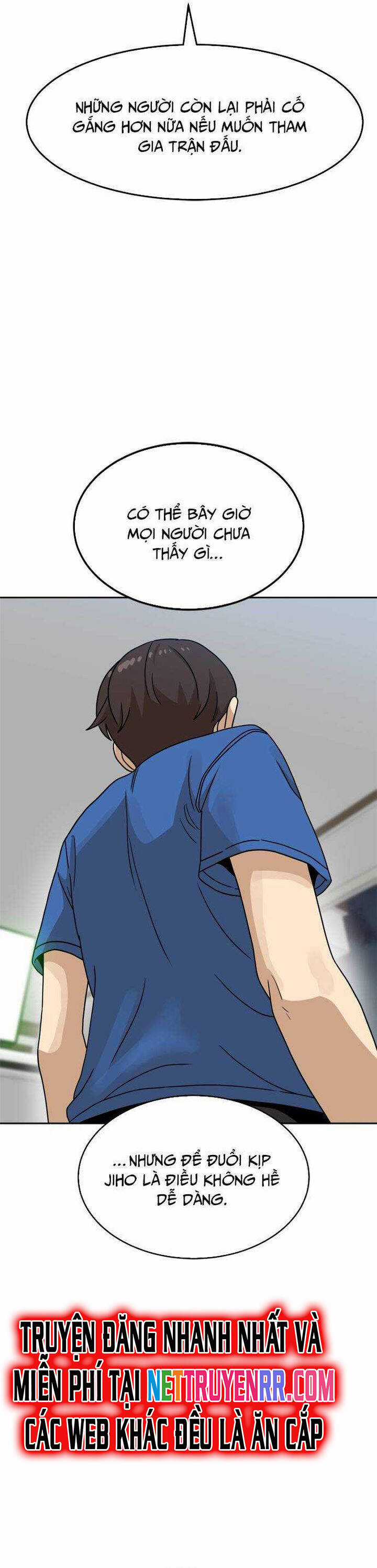 Double Click - Chương 107 - Trang 24