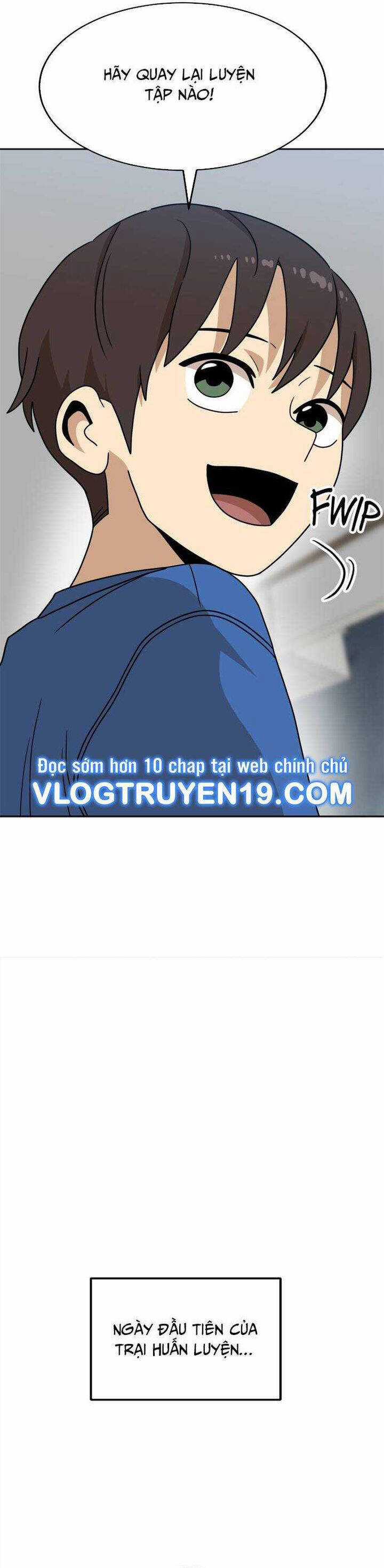 Double Click - Chương 107 - Trang 25