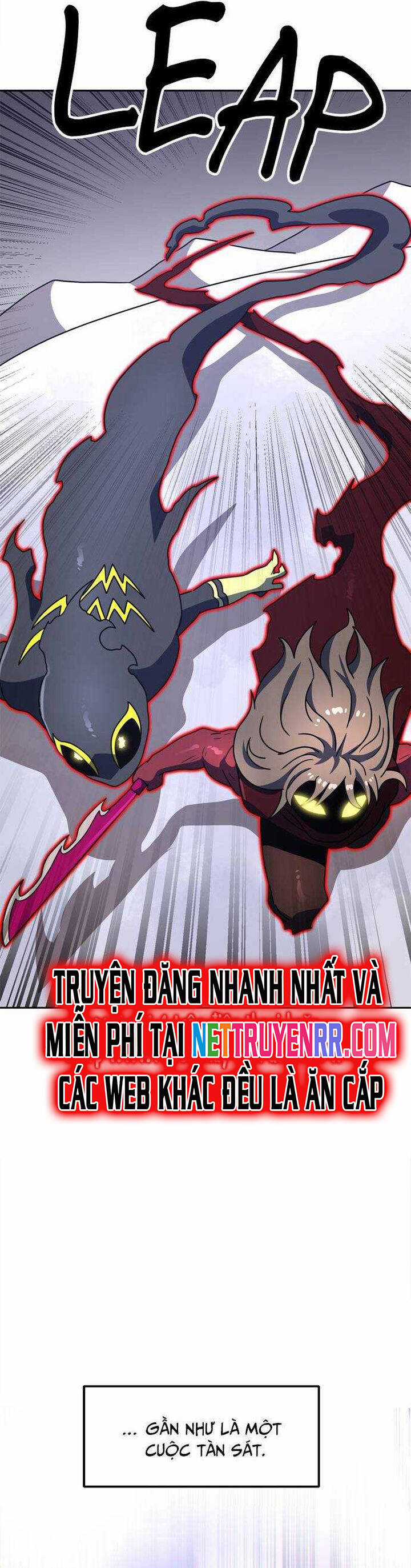 Double Click - Chương 107 - Trang 26