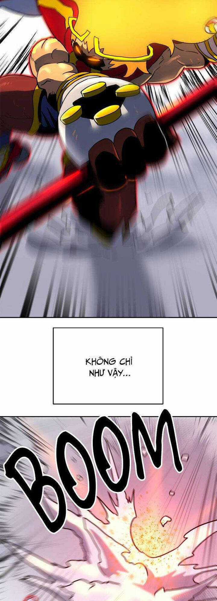 Double Click - Chương 107 - Trang 29