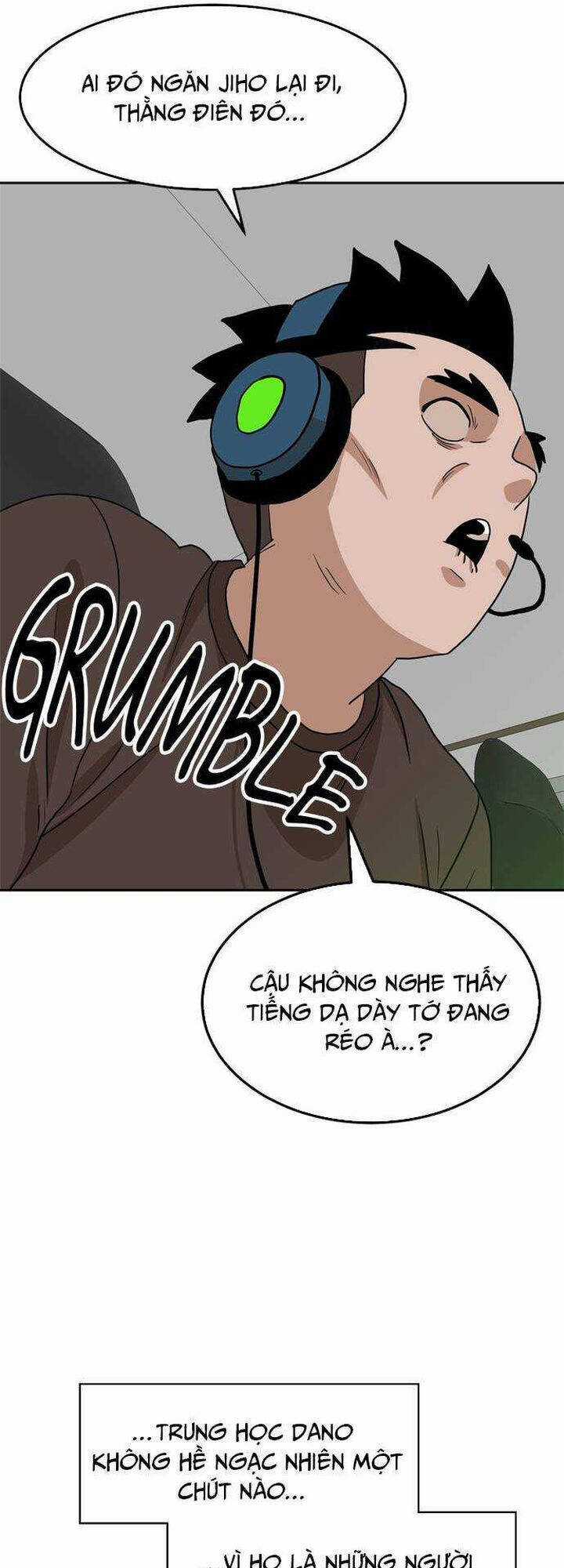 Double Click - Chương 107 - Trang 34