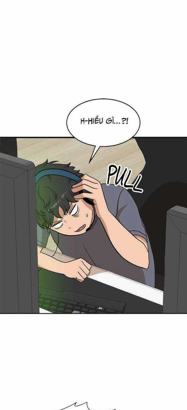 Double Click - Chương 107 - Trang 35