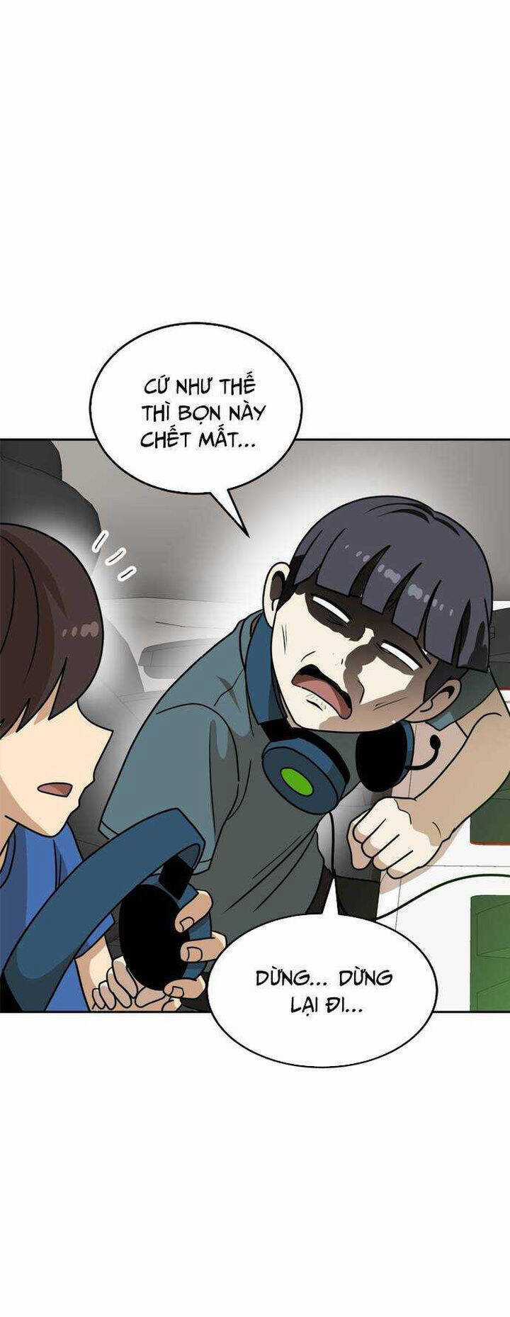 Double Click - Chương 107 - Trang 37