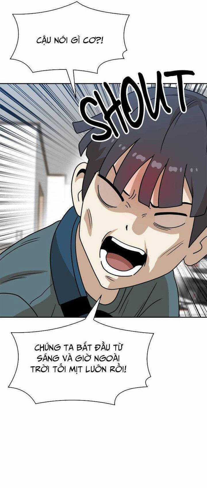 Double Click - Chương 107 - Trang 38