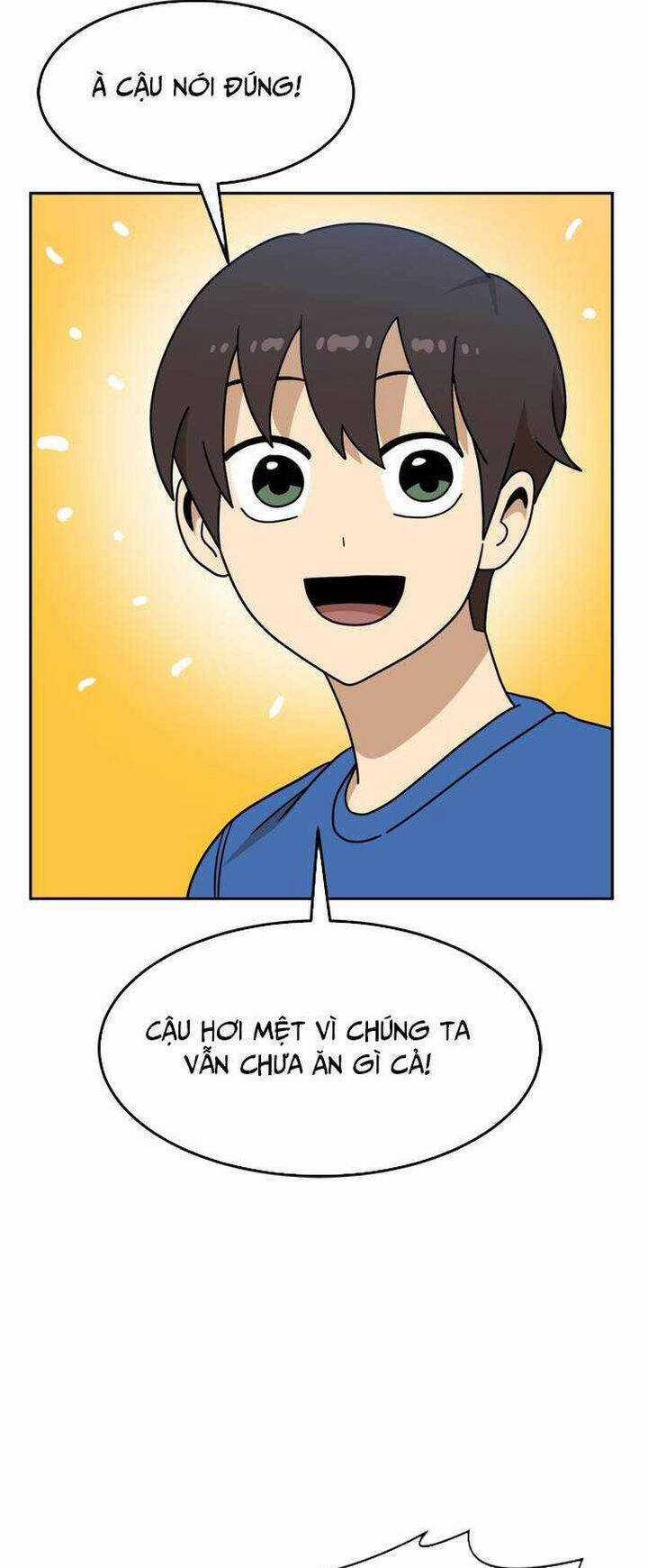 Double Click - Chương 107 - Trang 39