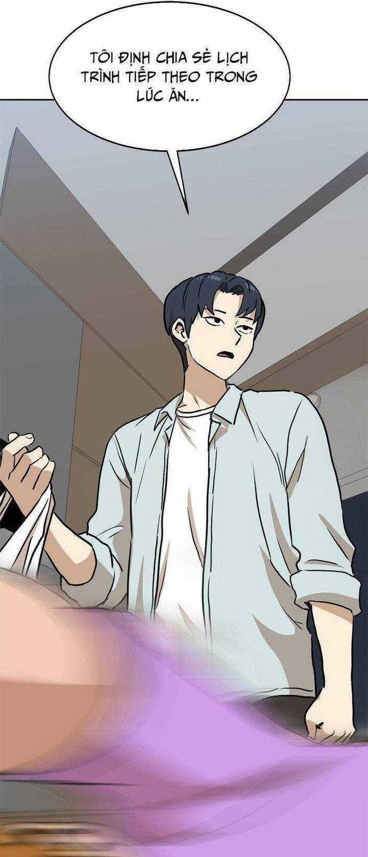 Double Click - Chương 107 - Trang 42