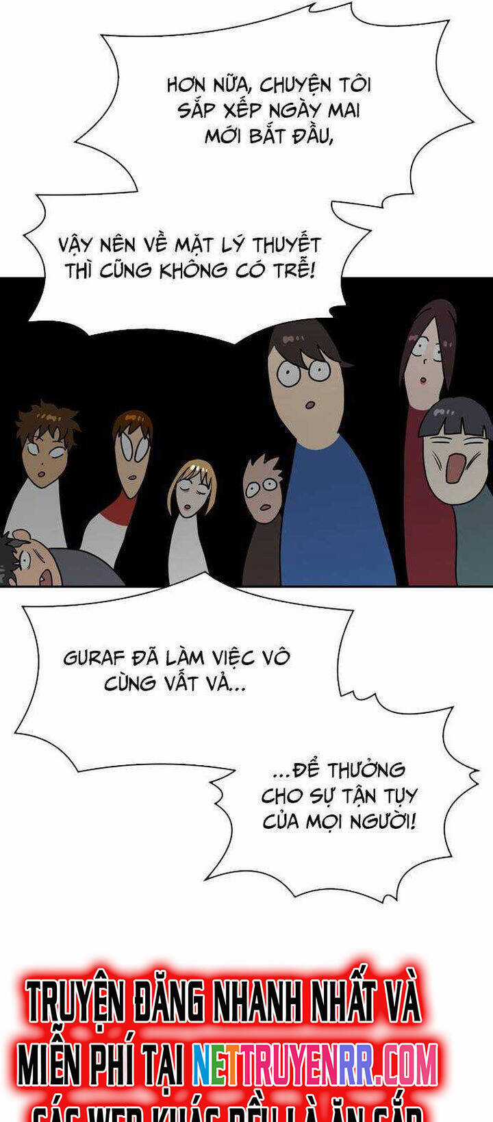 Double Click - Chương 107 - Trang 44