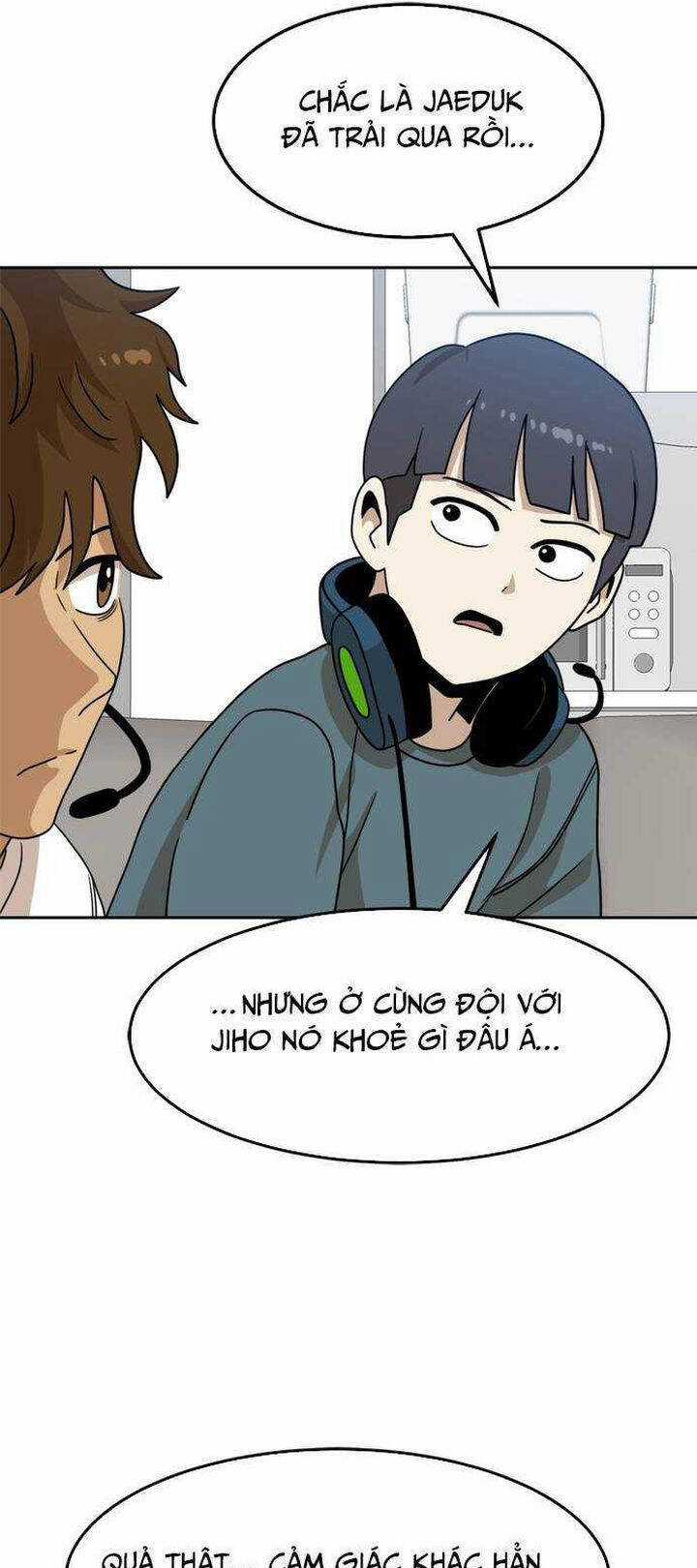 Double Click - Chương 107 - Trang 6