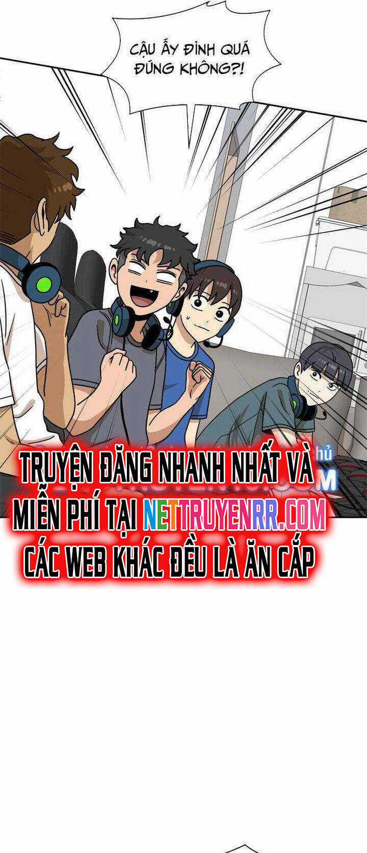 Double Click - Chương 107 - Trang 7