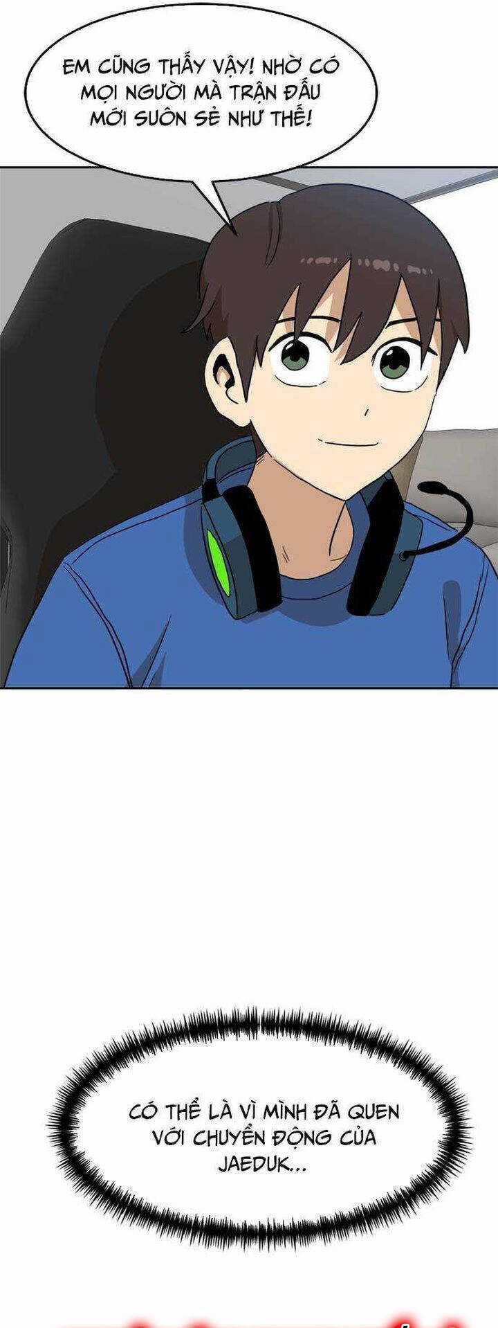 Double Click - Chương 107 - Trang 8