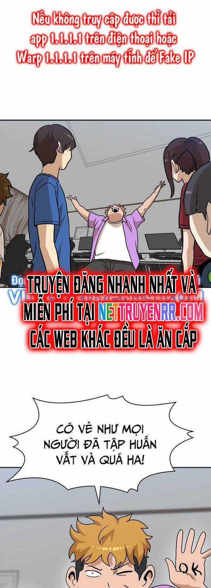 Double Click - Chương 108 - Trang 2