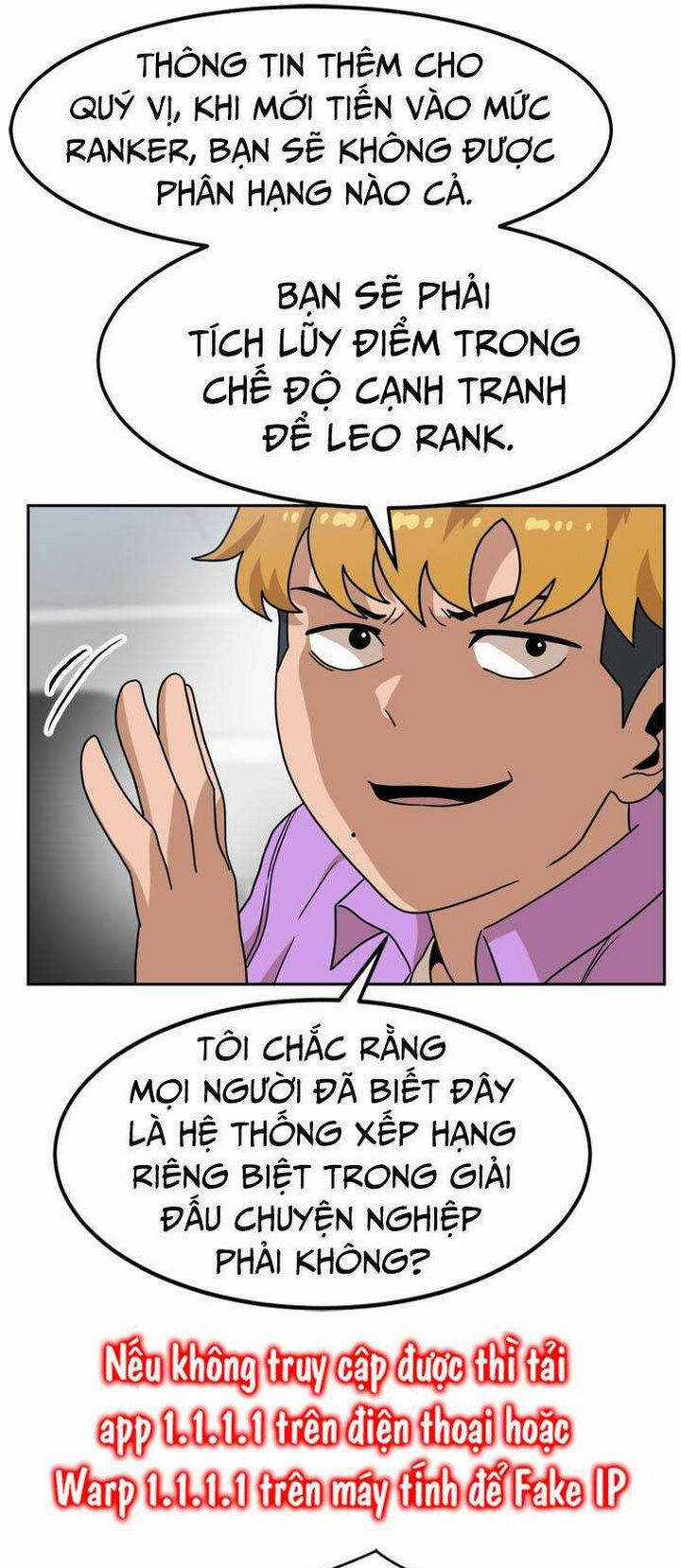 Double Click - Chương 108 - Trang 13