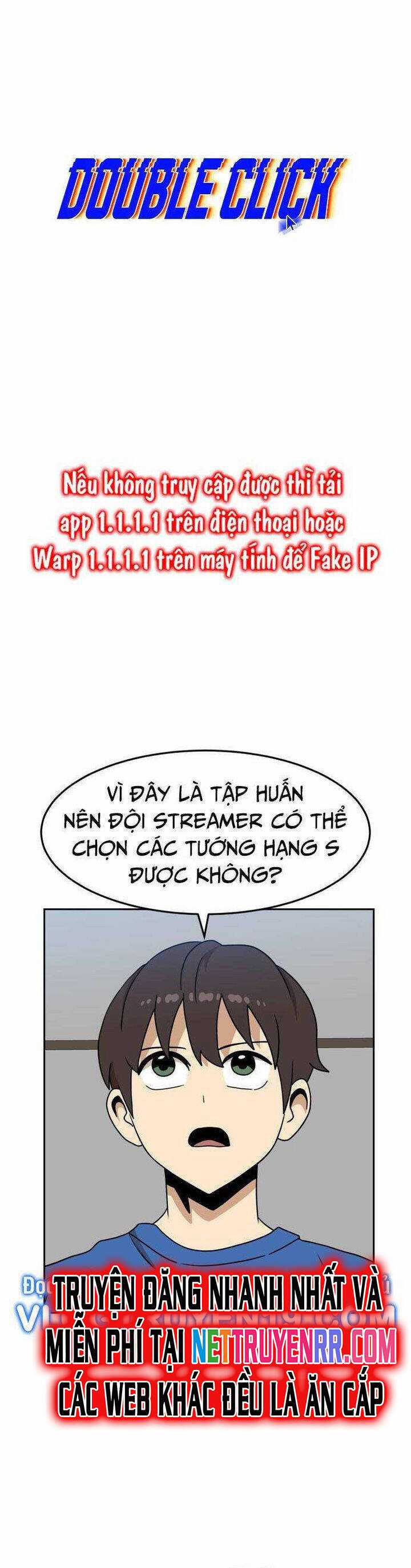 Double Click - Chương 108 - Trang 17
