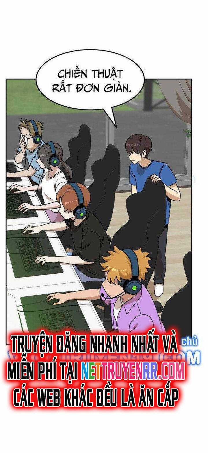Double Click - Chương 108 - Trang 19