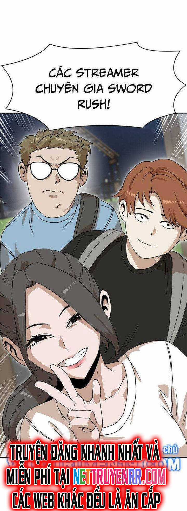 Double Click - Chương 108 - Trang 3