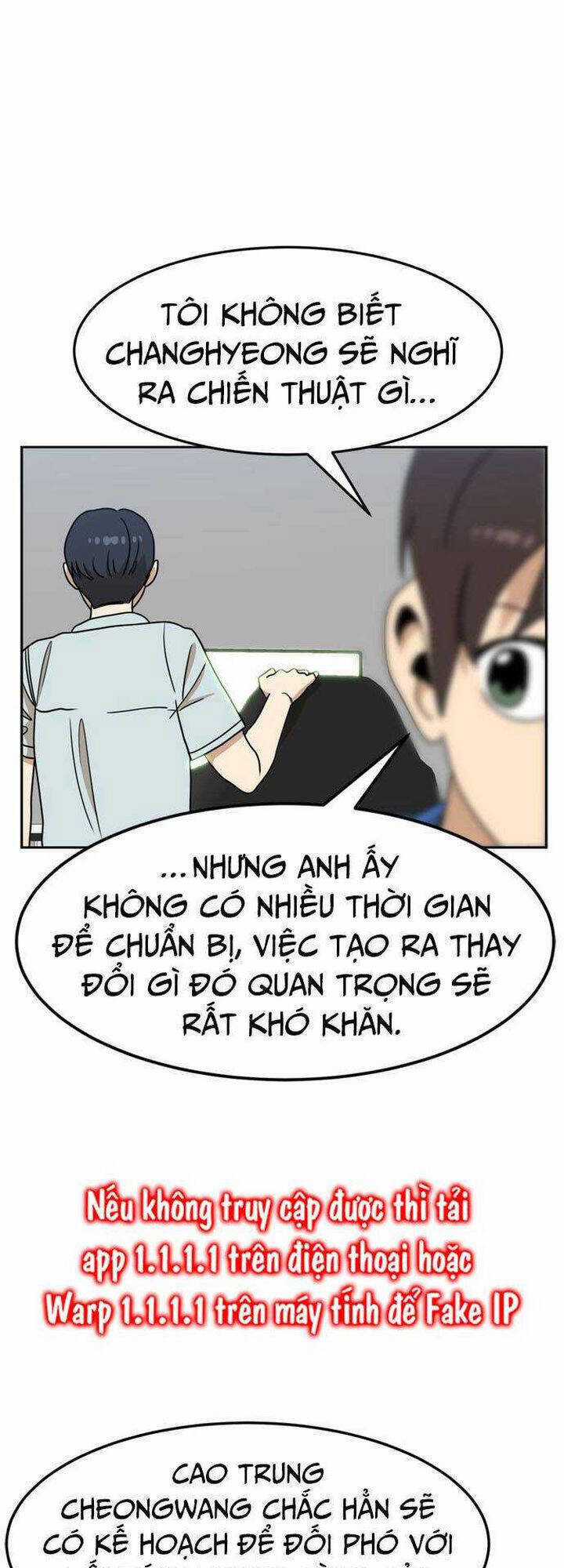 Double Click - Chương 108 - Trang 21