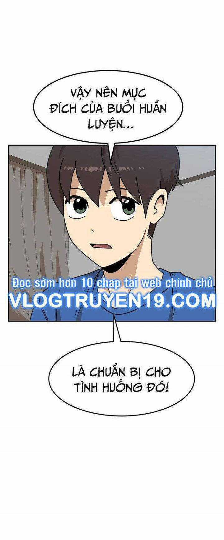 Double Click - Chương 108 - Trang 22