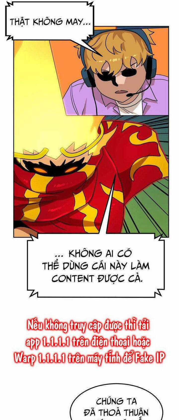 Double Click - Chương 108 - Trang 25