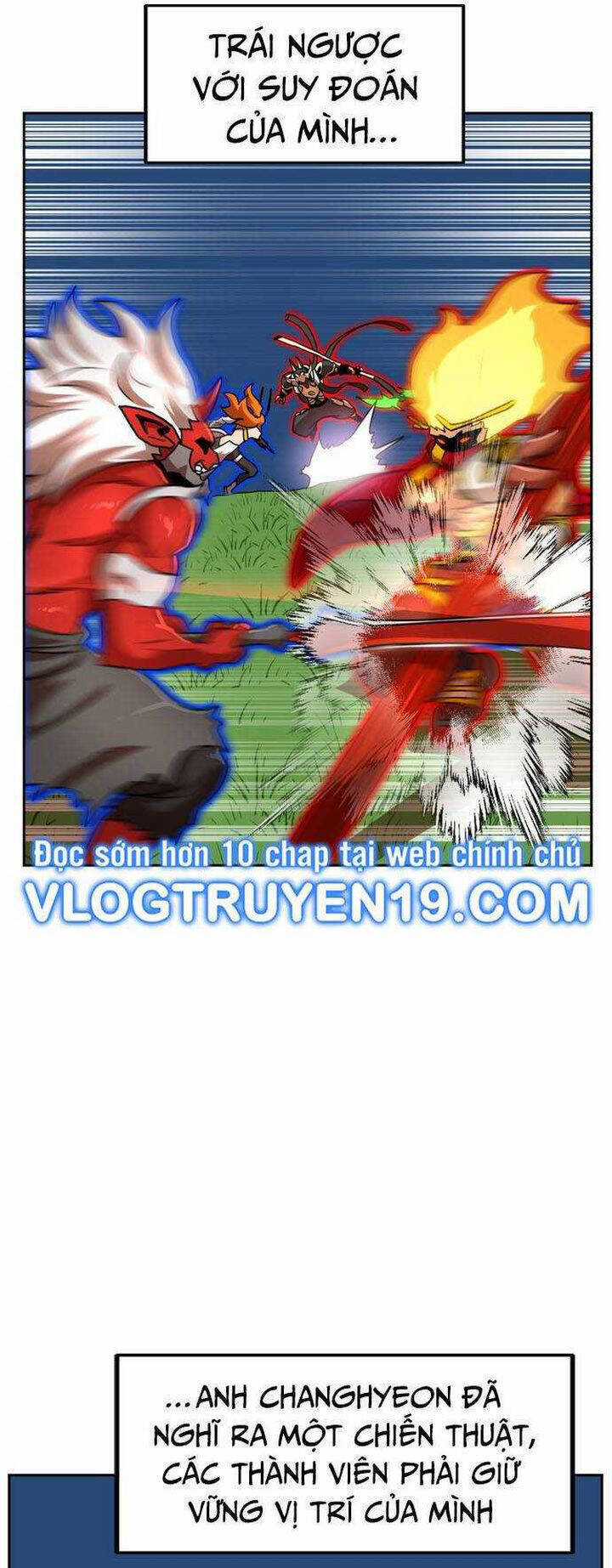 Double Click - Chương 108 - Trang 27