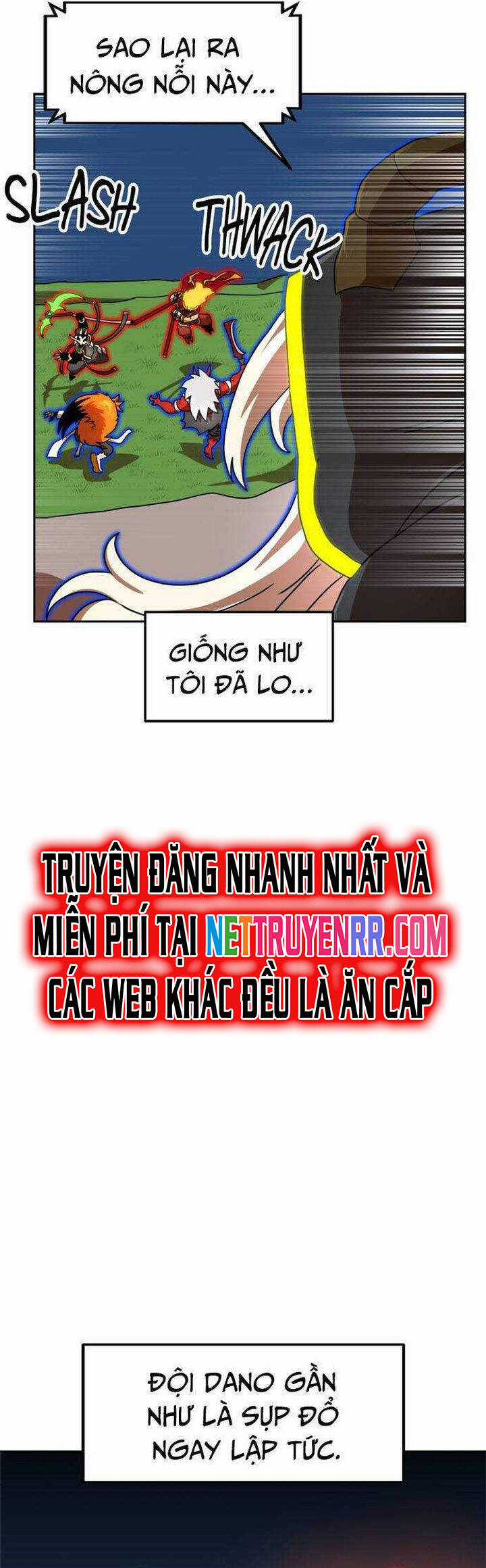 Double Click - Chương 108 - Trang 29