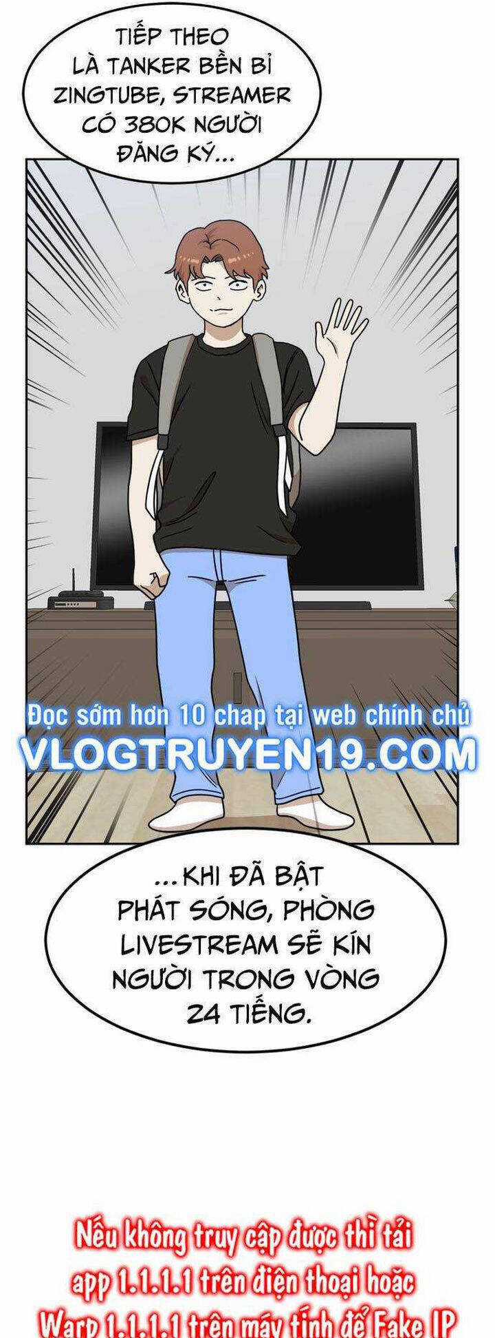 Double Click - Chương 108 - Trang 4