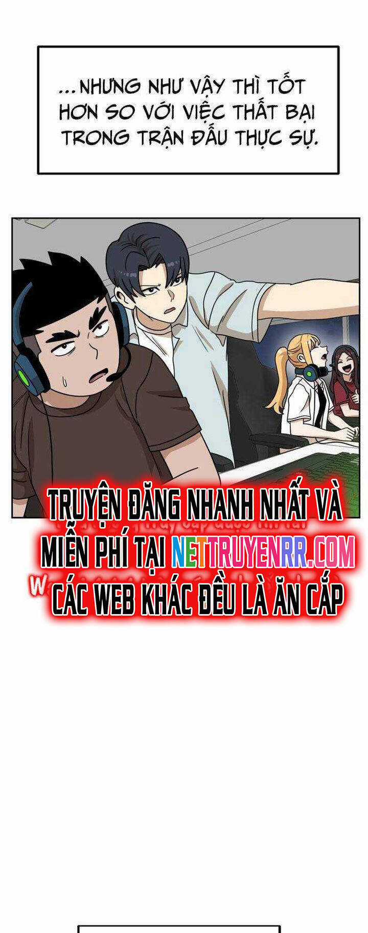 Double Click - Chương 108 - Trang 31