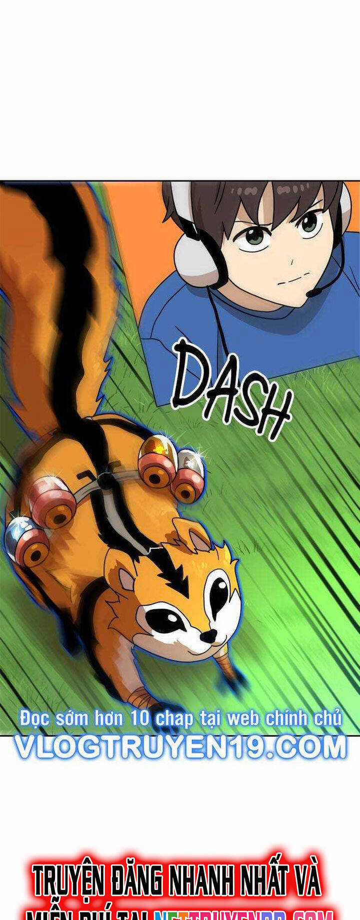 Double Click - Chương 108 - Trang 34