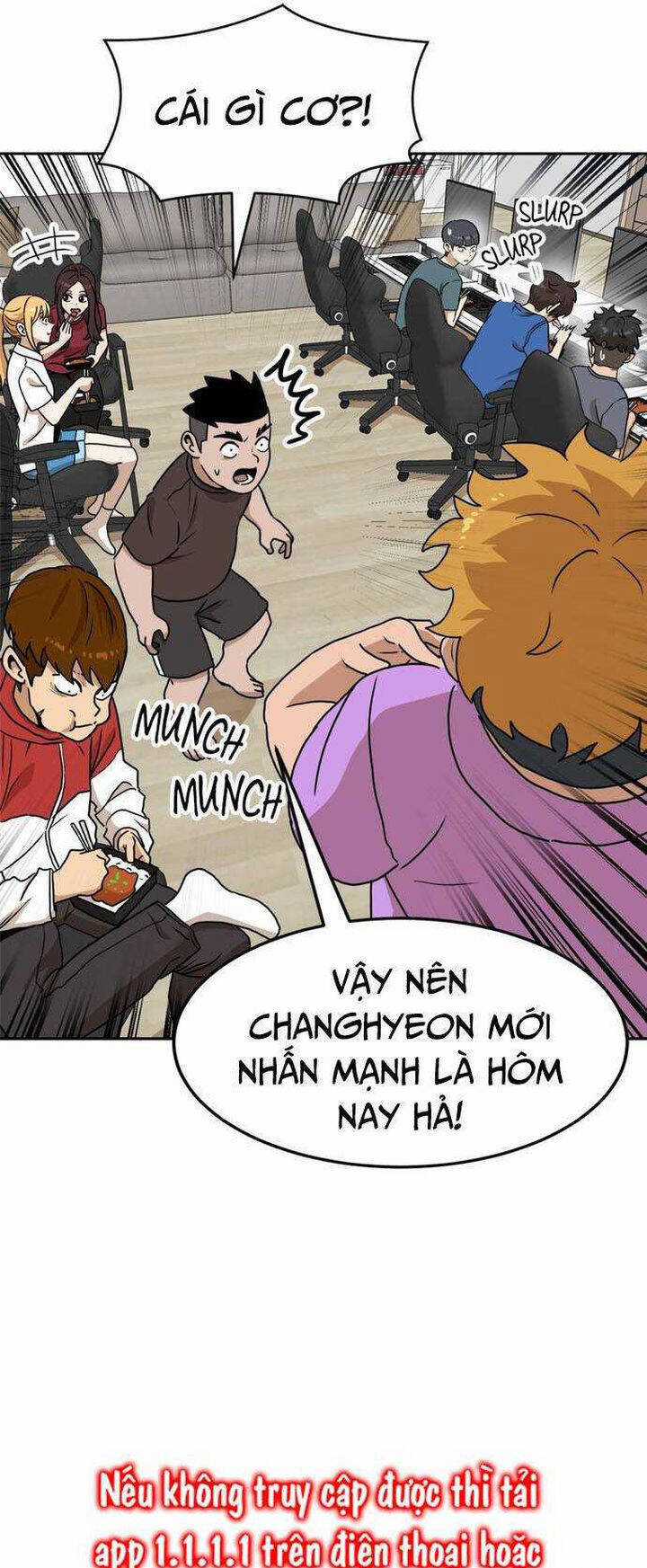 Double Click - Chương 108 - Trang 6