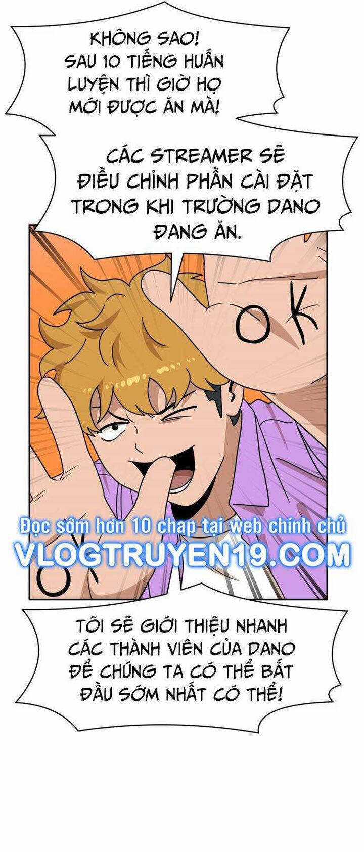 Double Click - Chương 108 - Trang 9