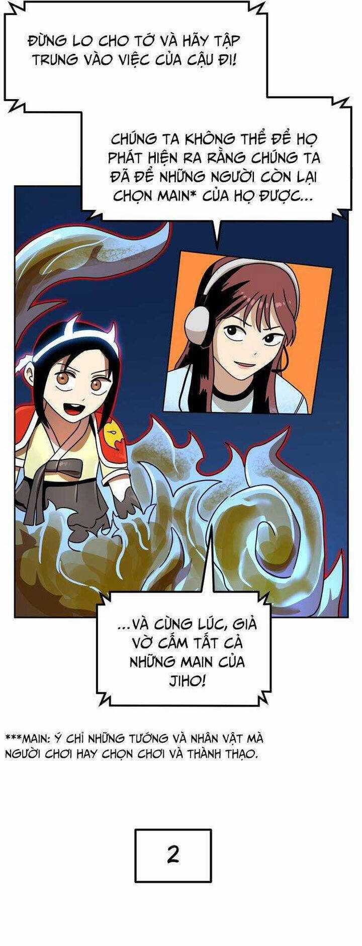 Double Click - Chương 109 - Trang 13