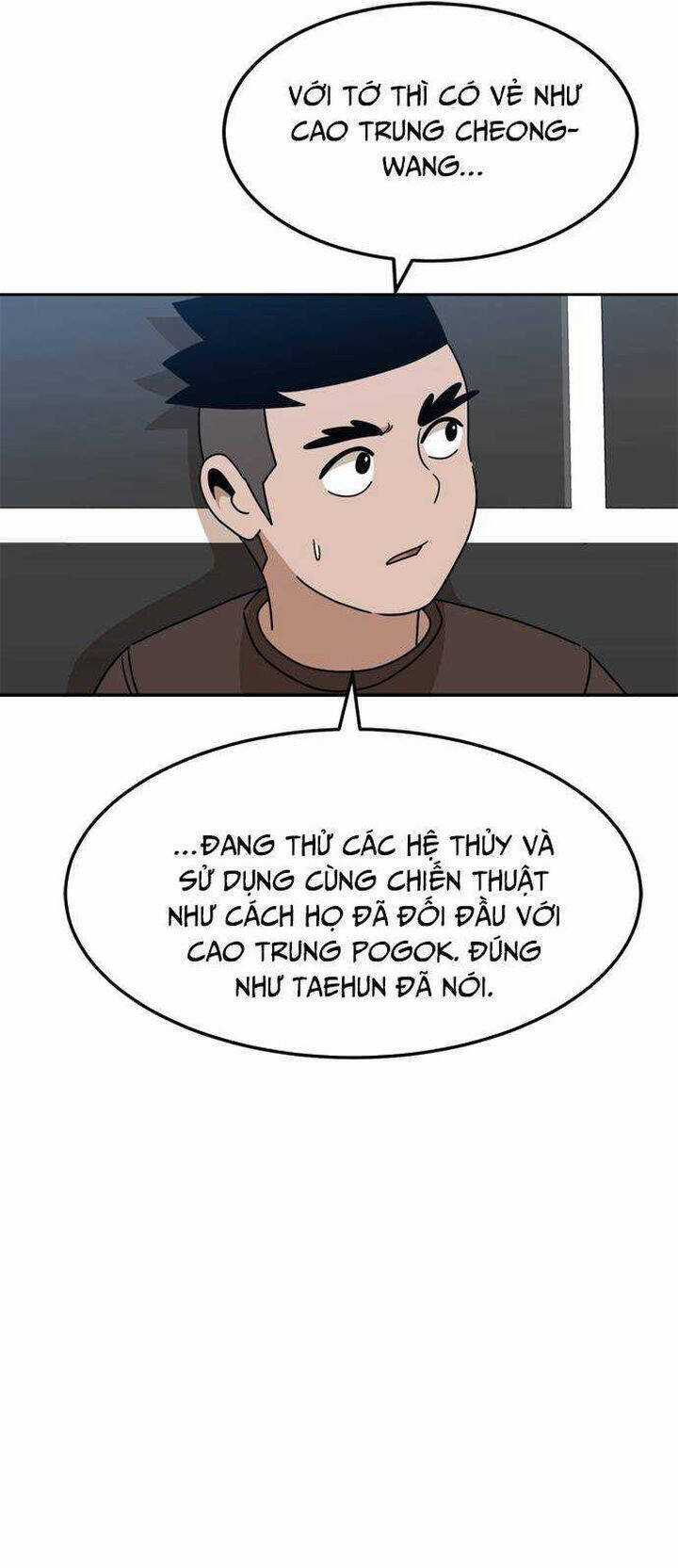 Double Click - Chương 109 - Trang 16