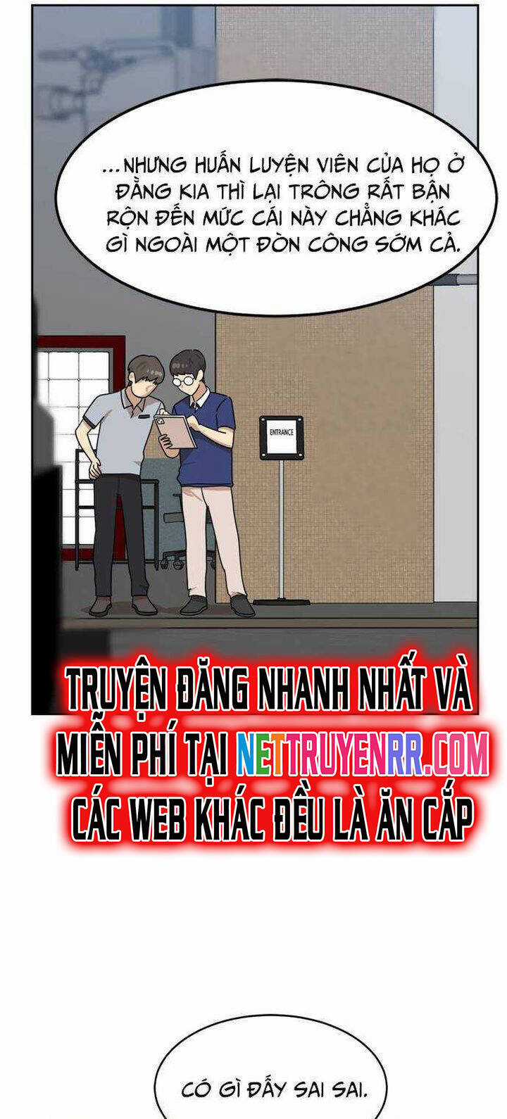 Double Click - Chương 109 - Trang 17