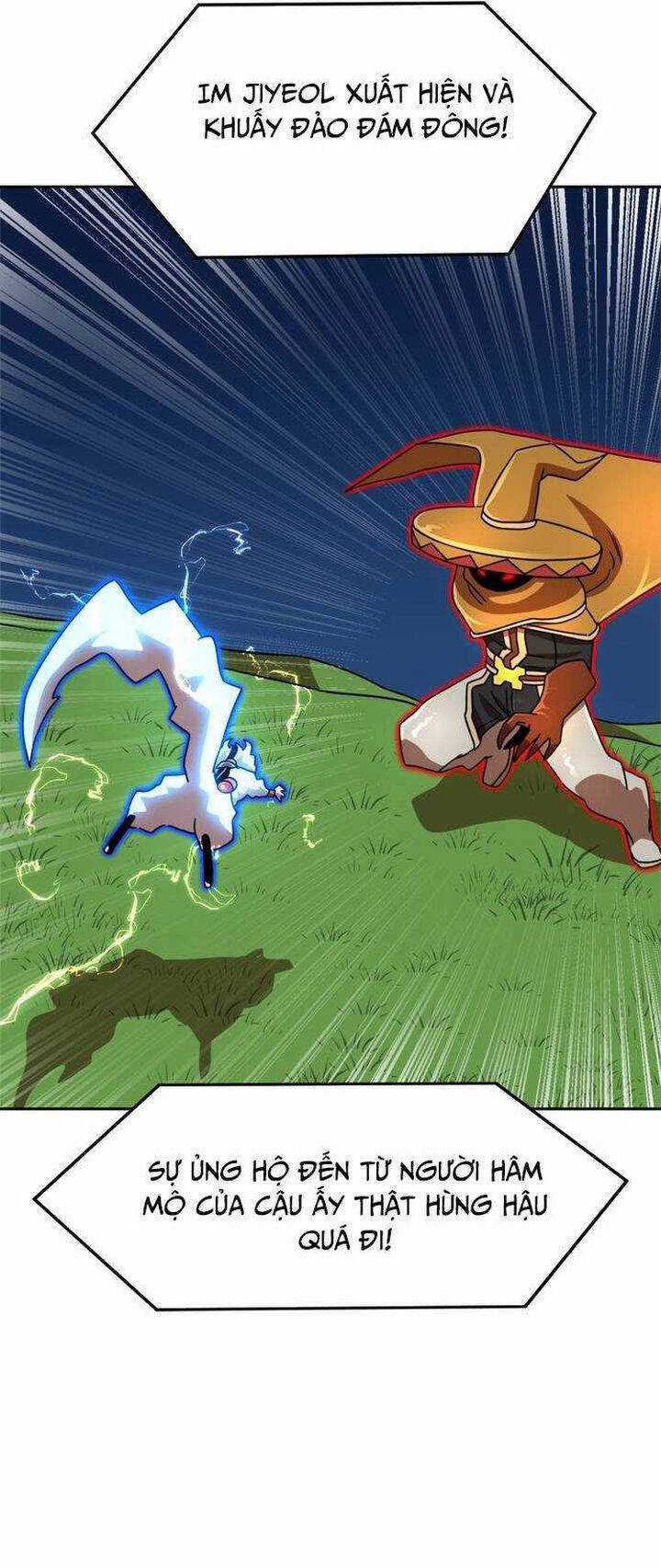 Double Click - Chương 109 - Trang 18