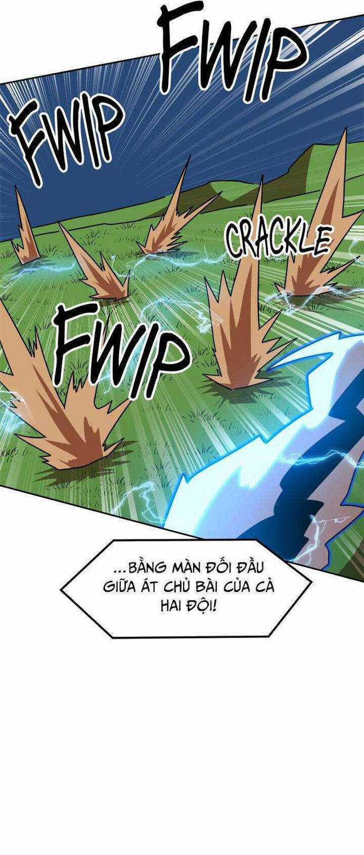 Double Click - Chương 109 - Trang 19