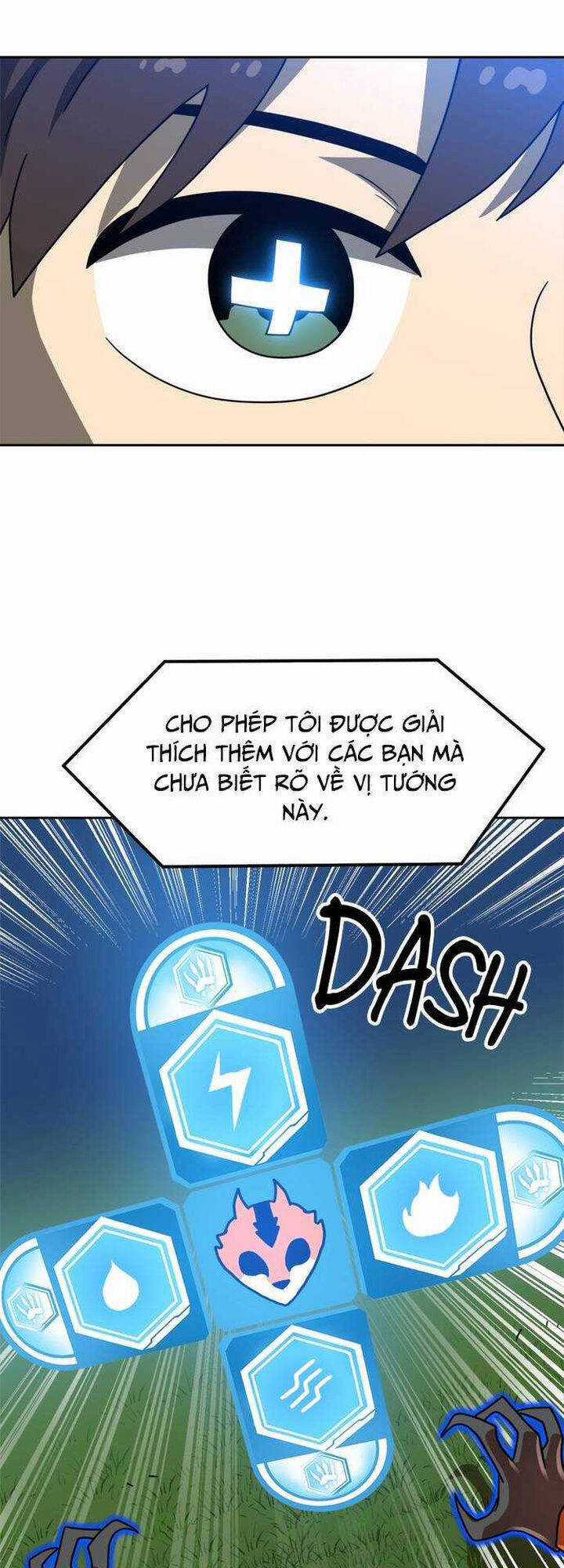 Double Click - Chương 109 - Trang 3