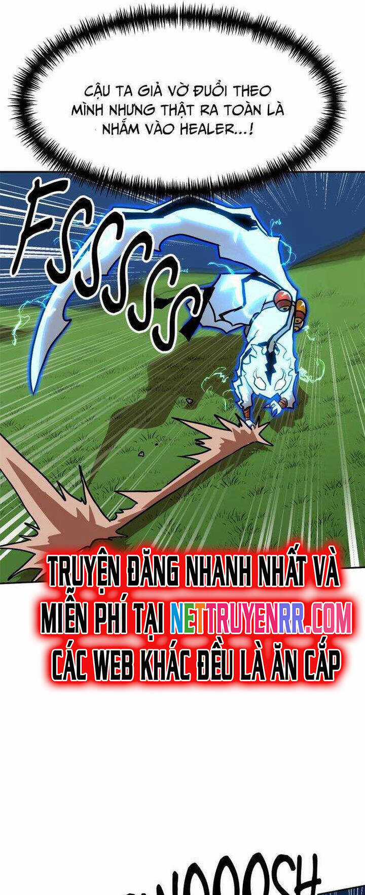 Double Click - Chương 109 - Trang 21