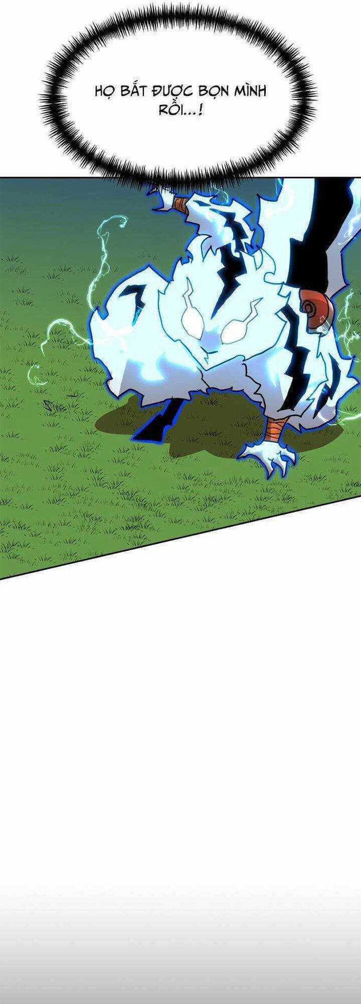 Double Click - Chương 109 - Trang 22