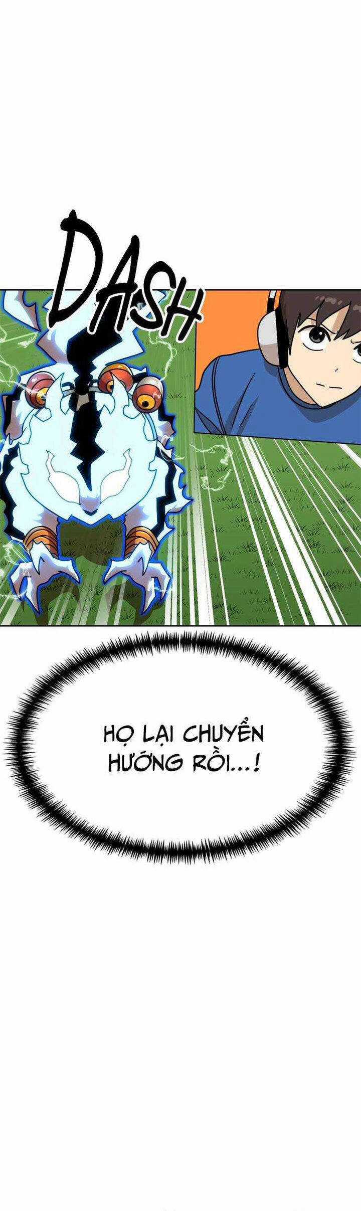 Double Click - Chương 109 - Trang 24