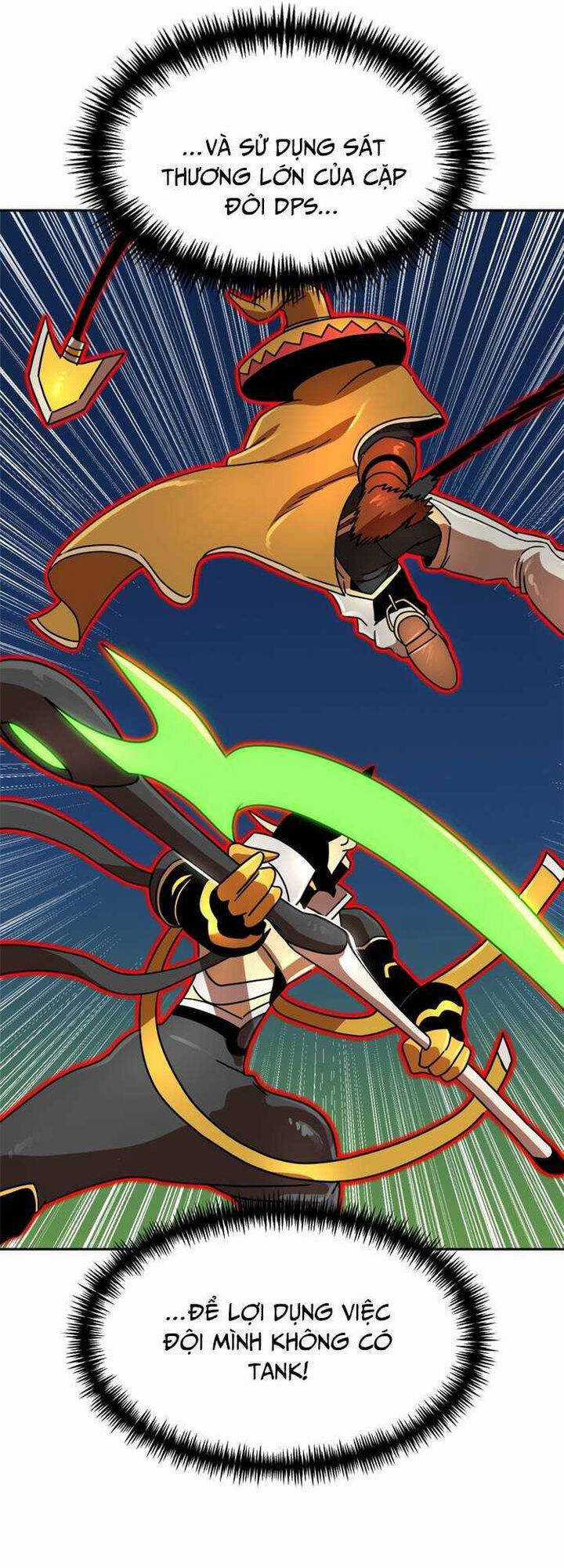 Double Click - Chương 109 - Trang 26