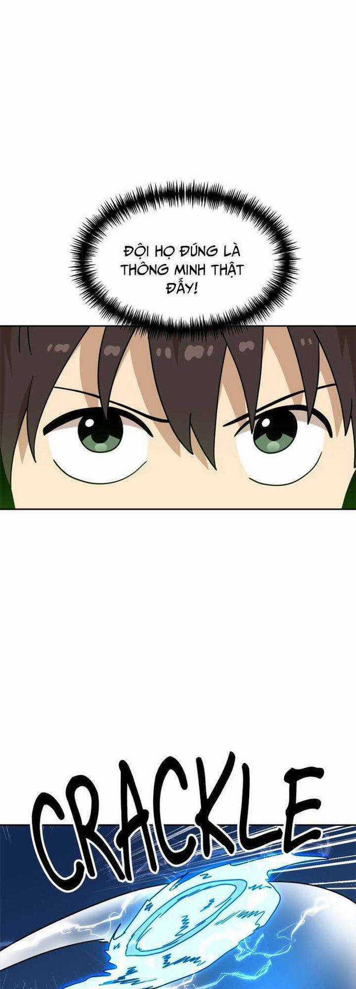 Double Click - Chương 109 - Trang 27
