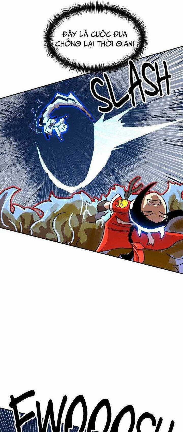 Double Click - Chương 109 - Trang 30